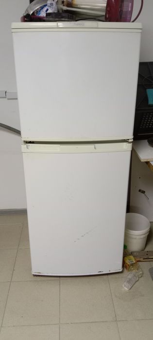 Халадильник бирюса