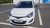 Hyundai i20 1.1 diesel 2013