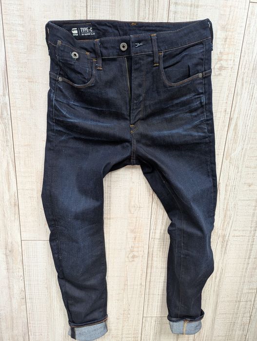 G-Star Raw -w30L30