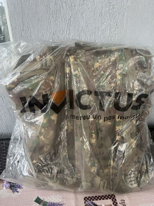 Rucsac 90L combat/Army