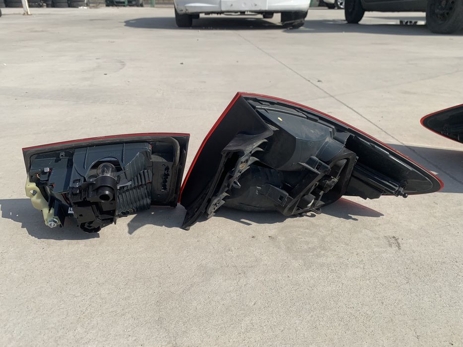 Стопове за бмв 3 ф31 комби.Stopove za bmw f31 kombi