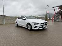 Mercedes-Benz CLA Merceses CLA 180 D. Primul proprietar in Romania