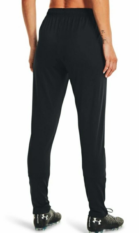 Pantaloni Under Armour Challenger, antrenament, femei L