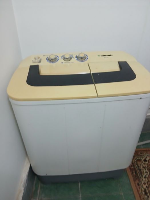 Стиралная машина
