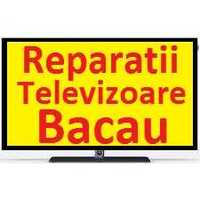 Reparatii Televizoare Bacau