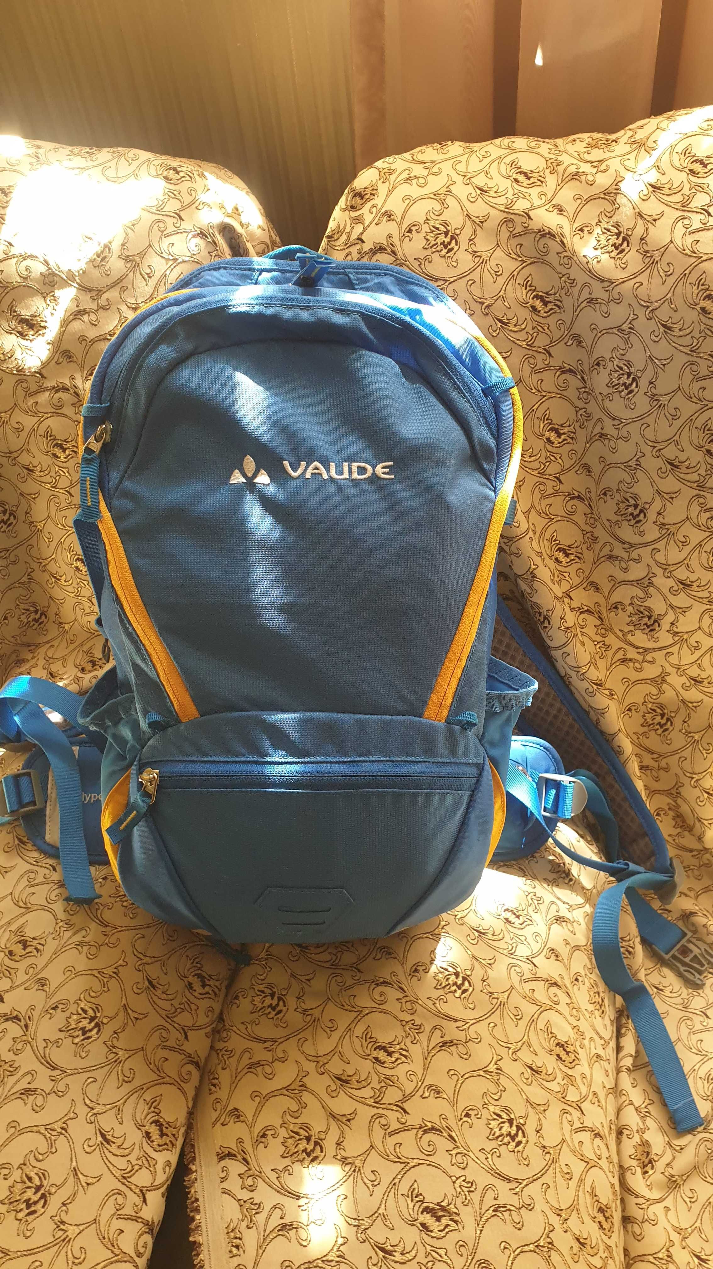 Раница Vaude 14+3