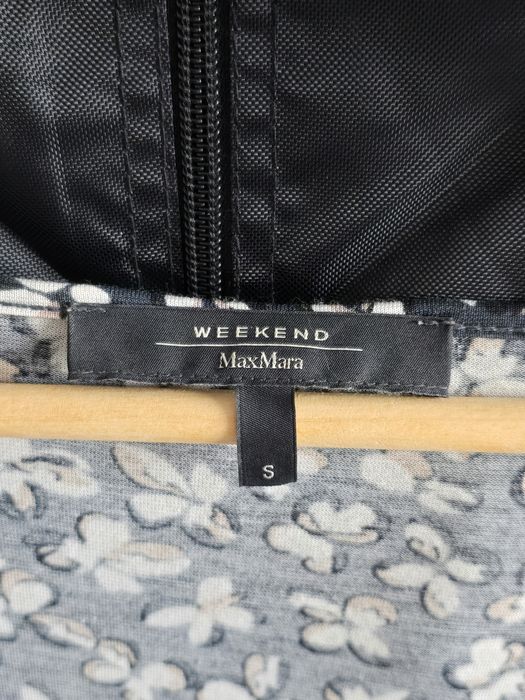 Rochie MaxMara lungime medie