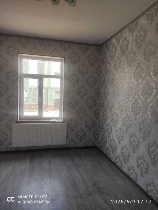 Buxoro viloyat Romitan tumanida kvartira