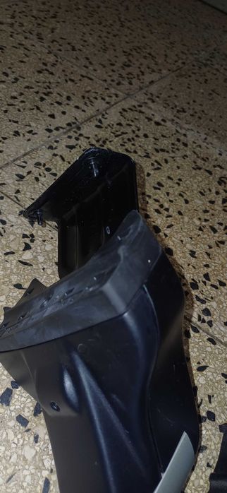 Греди релси за багажник Автобокс Шкода Skoda Octavia Rapid Superb