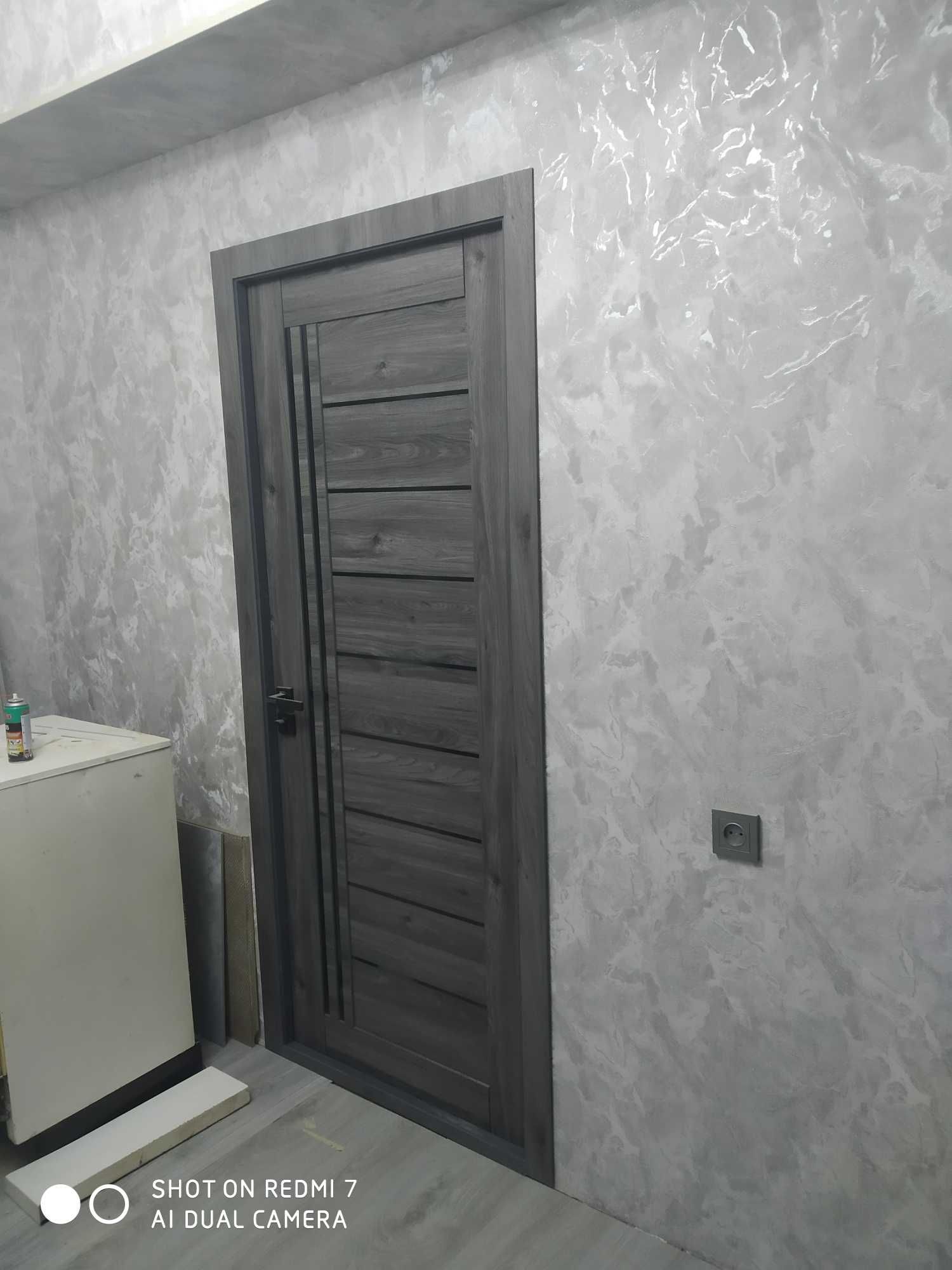 400 mingdan Tayyor mdf eshiklar bor