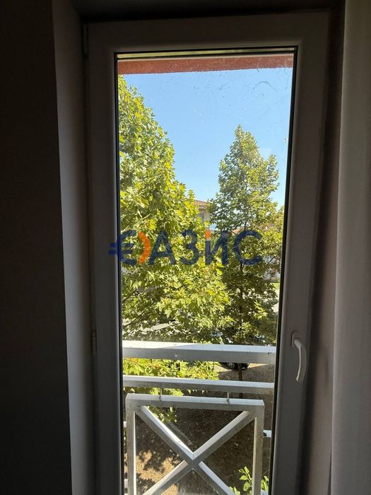 Продава се Едностаен апартамент в к.к. Слънчев бряг - 25 кв.м за 980 €/кв.м - Снимка #3