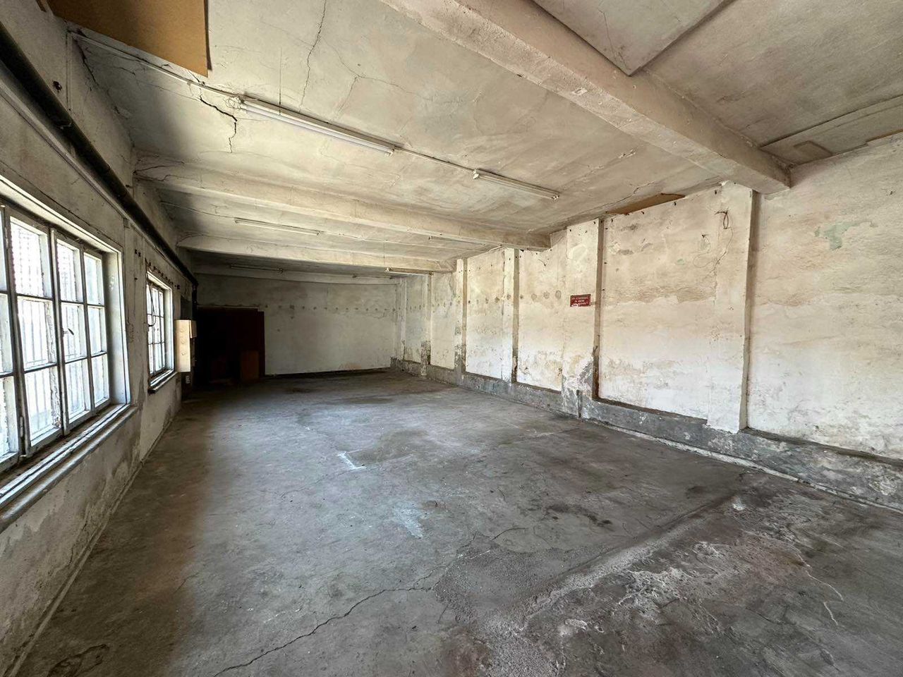 Дава се под наем Склад в Пловдив, Индустриална зона - Север - 9 кв.м за 428.4 € - Снимка #2
