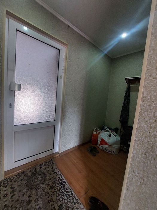 Сквозной 1 хонали 2 хона килса булади