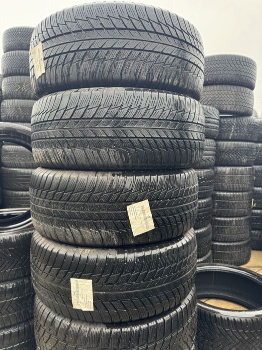 Anvelope 245/50/19 Bridgestone