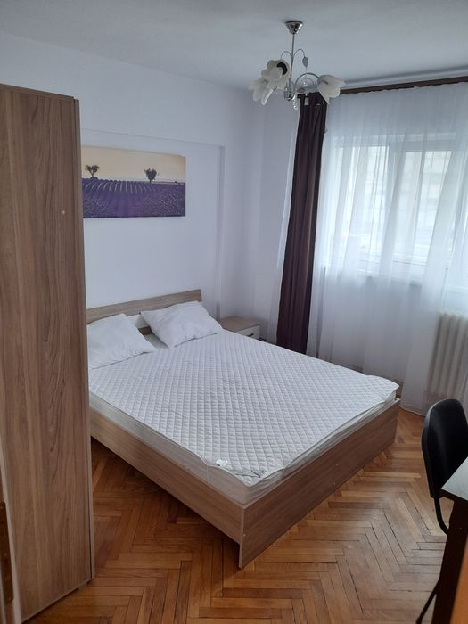 Apartament de inchiriat
