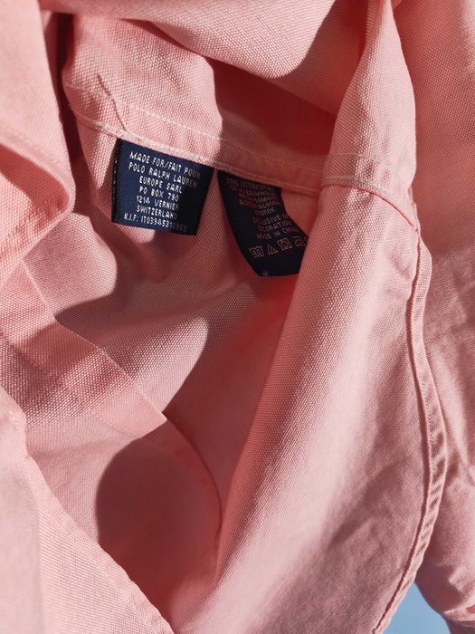 Ralph Lauren Риза/Дамска М