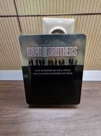 Set steelbook Band of Brothers