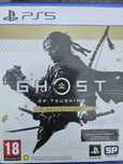 Ghost of tsushima ps5 Playstation 5