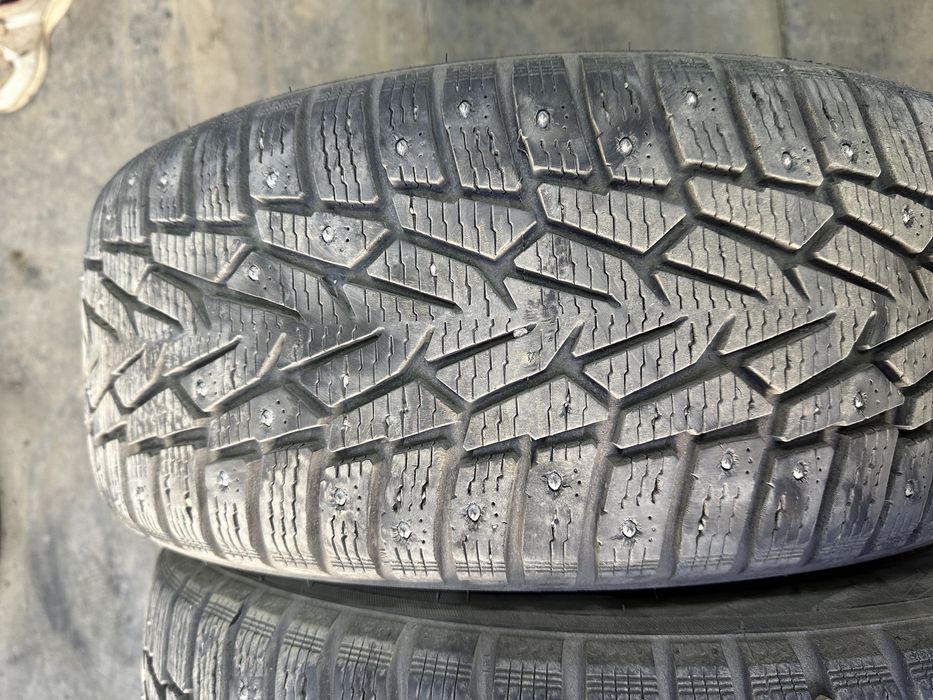 Шины на 225/60/16