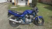 Suzuki Bandit 600