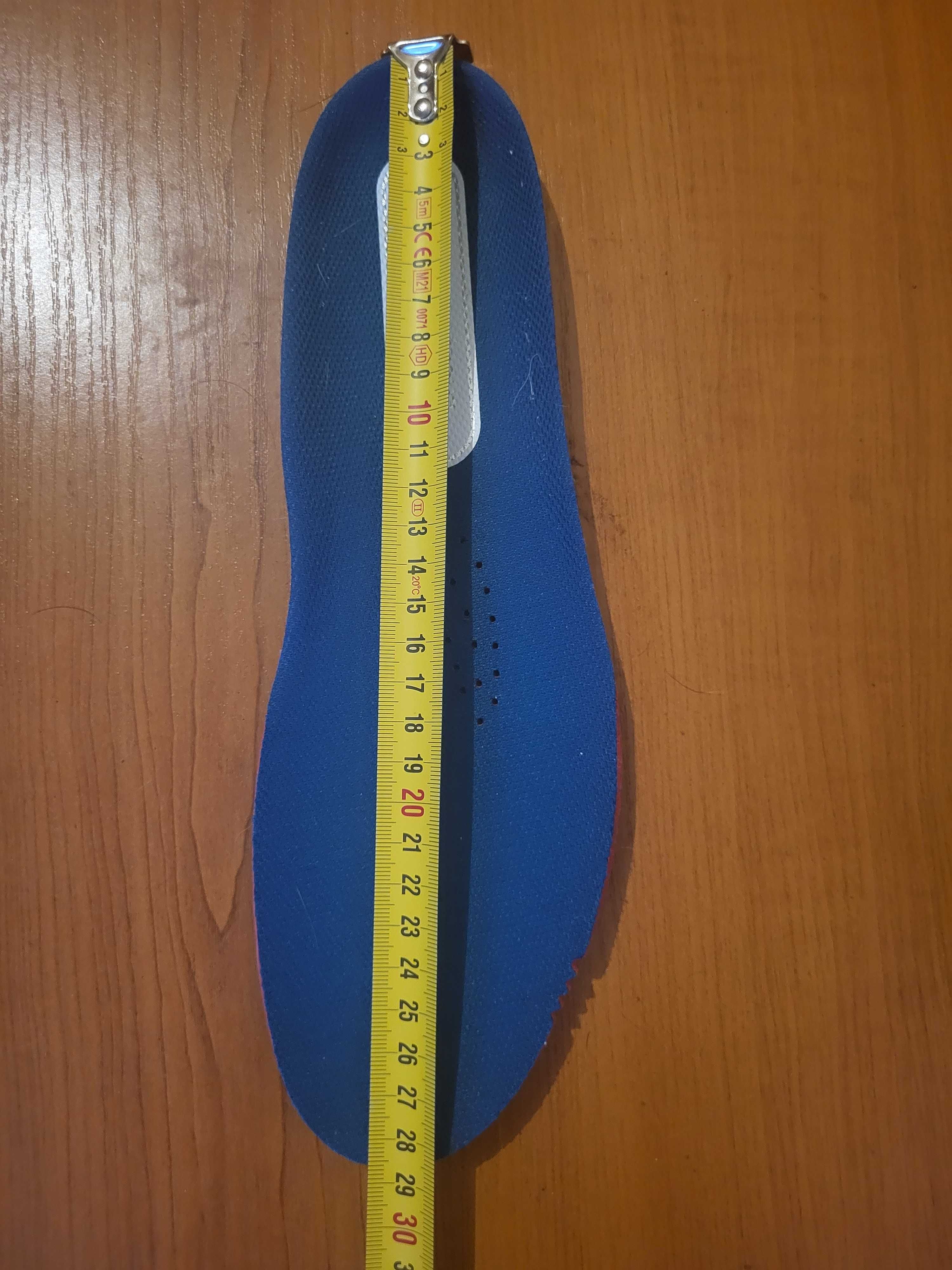 Mizuno мъжки маратонки 43 номер