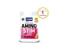 Самые Сильные Аминокислоты Amino Stim уже в наличии. Америка