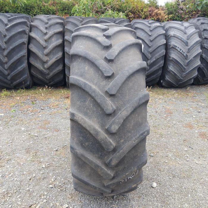 Cauciucuri 500/85R24  Continental Anvelope Second IN STOC