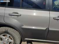 Maner Exterior de pe Usa Portiera Dreapta Spate Hyundai Terracan 2001 - 2007 Culoare YK [C2735]