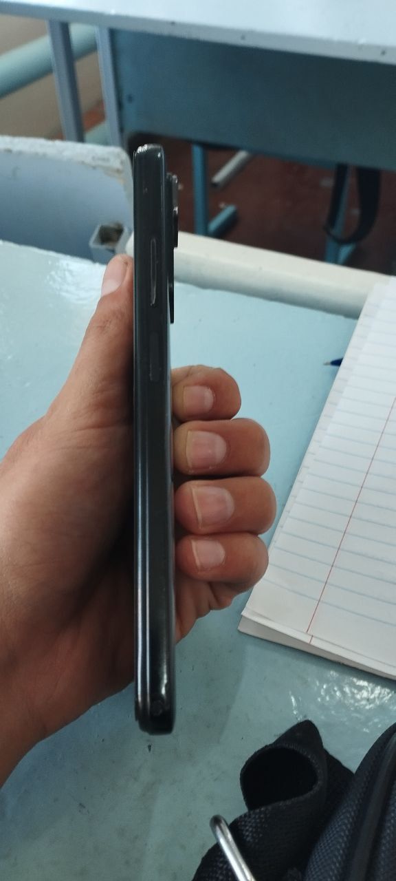 Redmi not 11s xolati urta