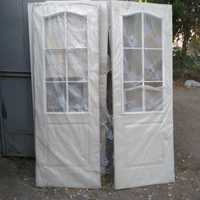 Продам межкомнатную дверь (дверное полотно) ширина 70 см