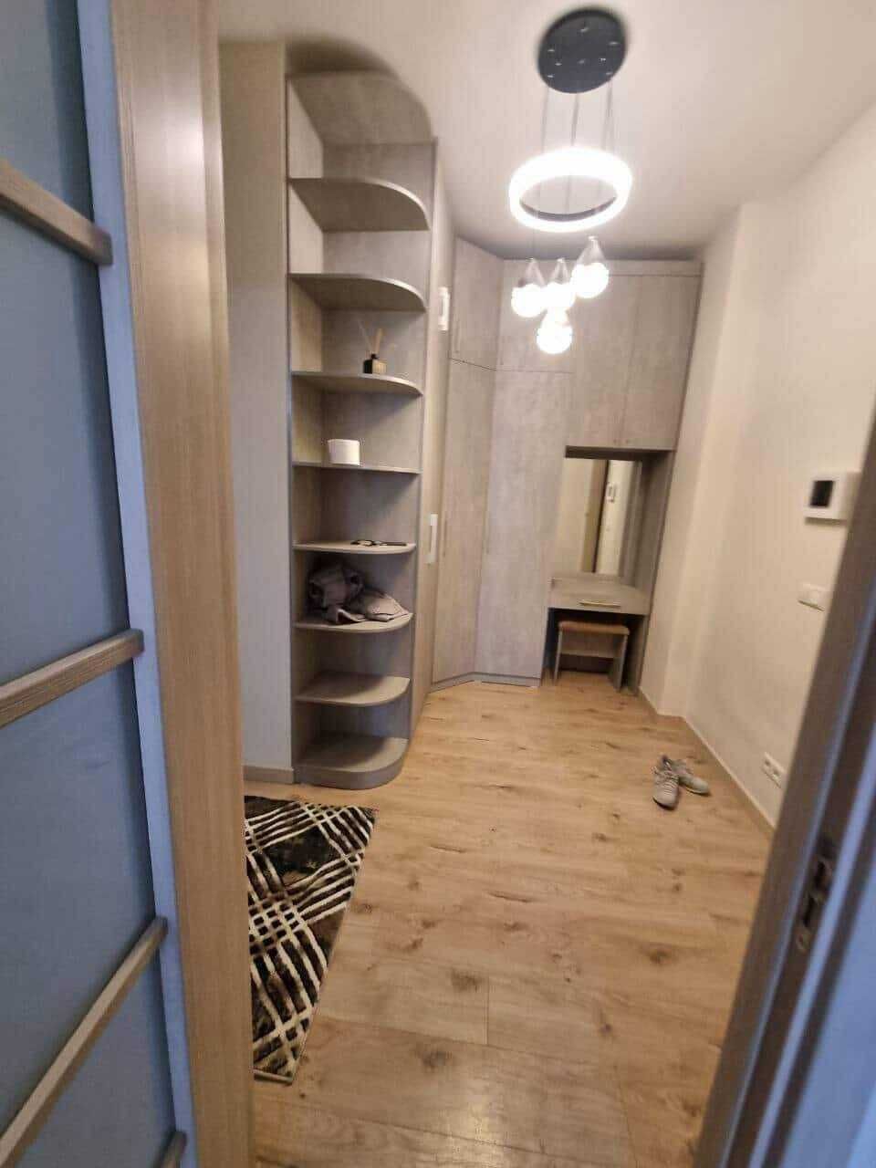 Новостройка,3/5/9,ЖК Манзара,80м2,Юнусабадский район,Ремонт