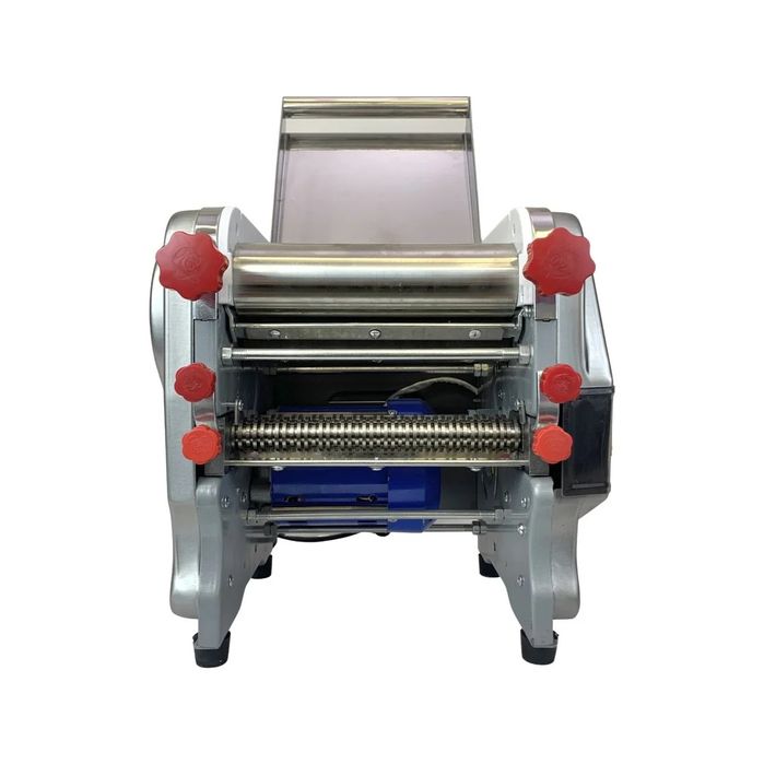 Тестораскаточная машина BACKERCRAFT YTD220