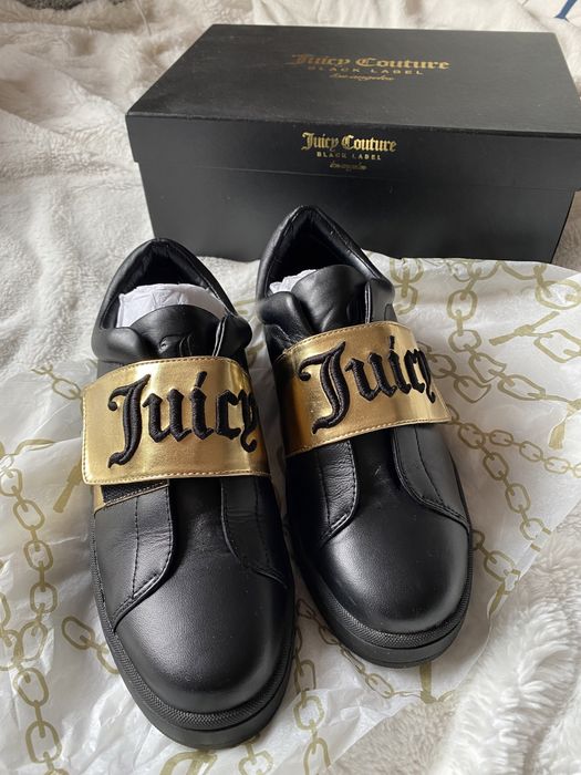 Дамски обувки Juicy Couture