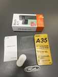 ZTE blade A35 NOU garantie 2 ani