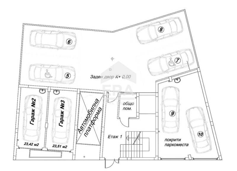 Продава се  в Варна, Погреби -  кв.м за 0 €/ - Снимка #3