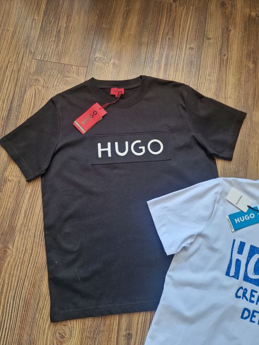 Страхотна Мъжка тениска HB размер S M L XL 2XL
Най-висок клас материя