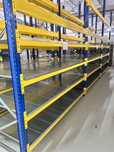 rafturi metalice 8177