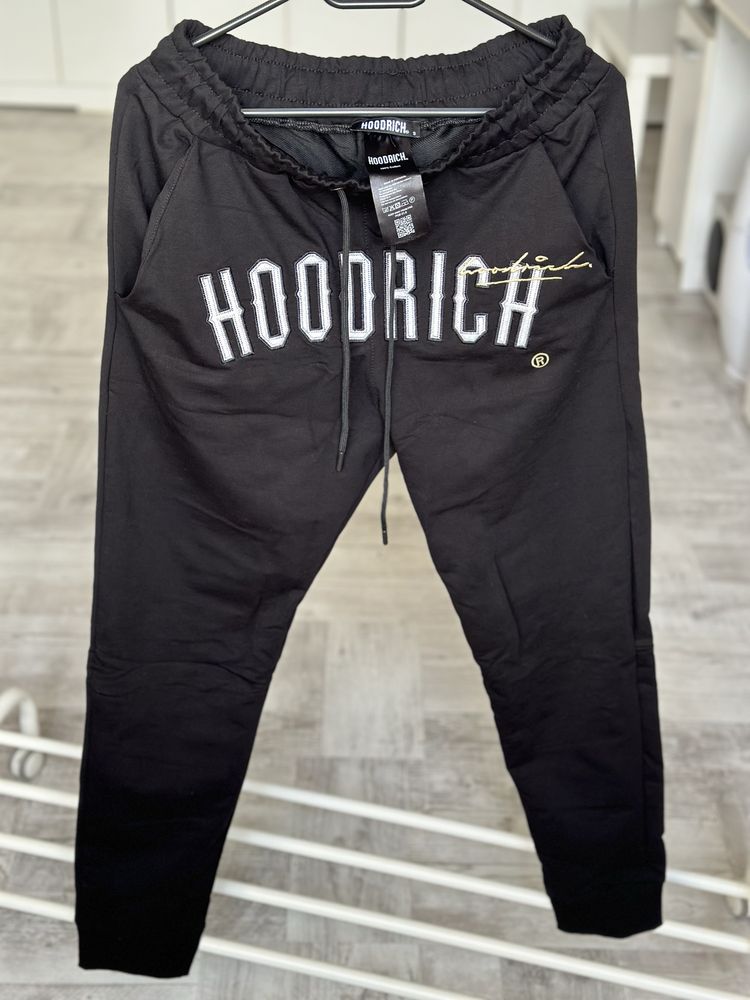 Trening Hoodrich Compleu L XL XXL ‼️OFERTA2 zile‼️