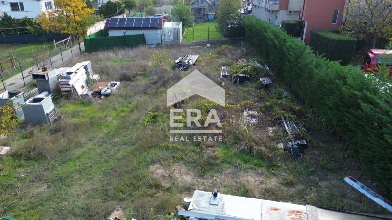 Продава се Парцел в Варна, м-т Зеленика - 846 кв.м за 225 €/кв.м - Снимка #3