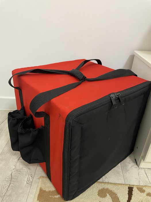 Термосумка для доставки