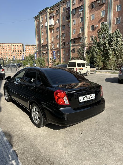 Gentra 2020 avtomat