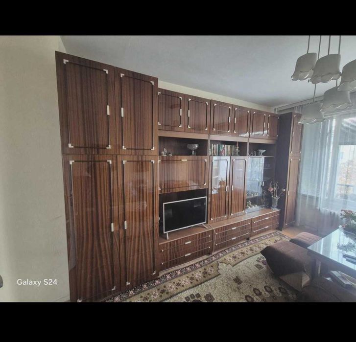 Подарявам секция + спалня