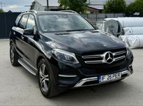 Mercedes gle 250 2018