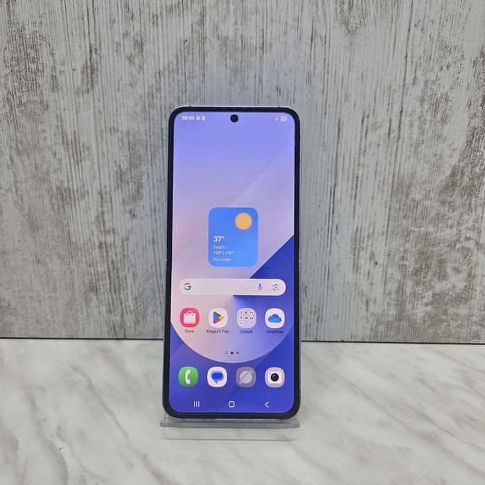 Samsung Z Flip 6 256/12GB Zeus Amanet Vitan 2199