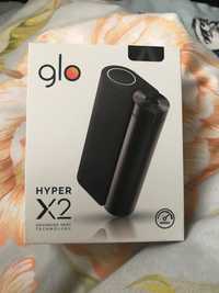 Aparat Glo Hyper x2