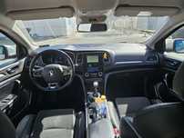 Renault megane 4 bose 1.6 diesel