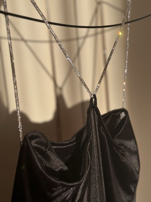 Малка черна рокля