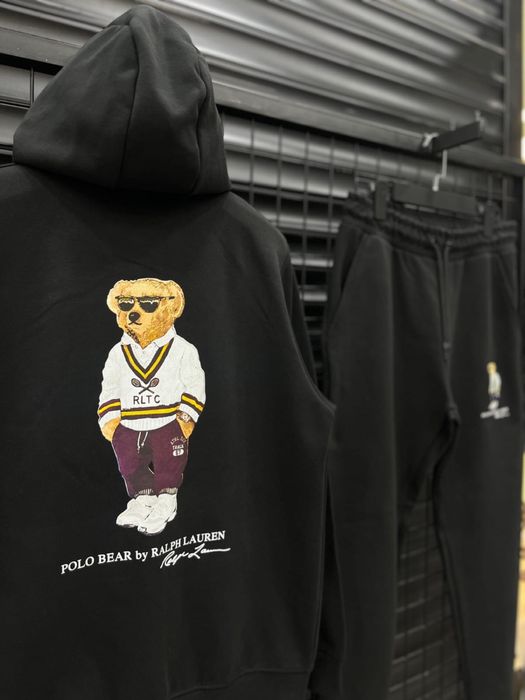 Trening Raplh Lauren Polo model nou