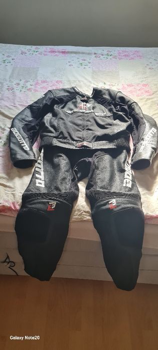 Мото екип Bogotto 56/L