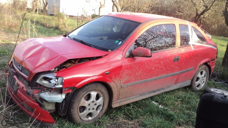 на части опел астра г / opel astra g